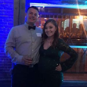 Meet your Posher, Cory